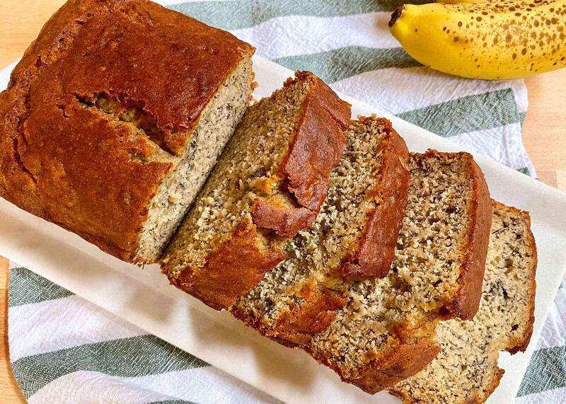 Banana Bread