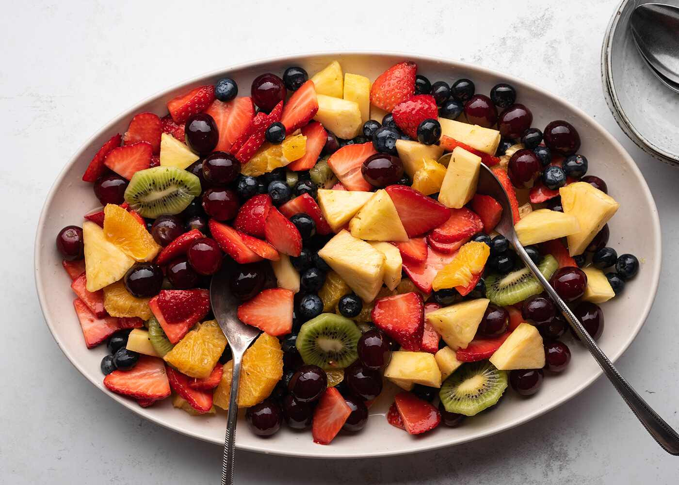 Fruit Salad