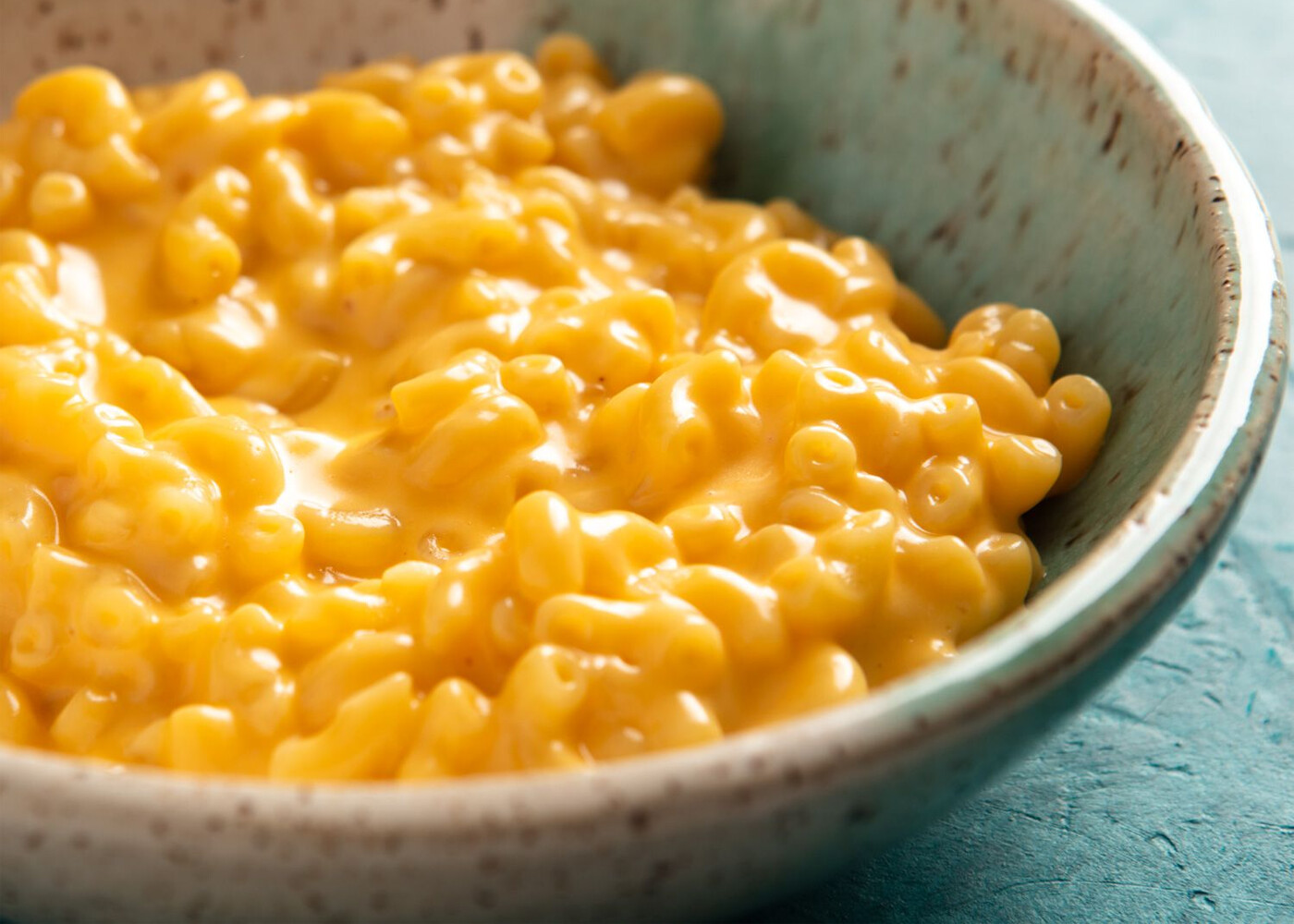 Mac & Cheese (serves 2)