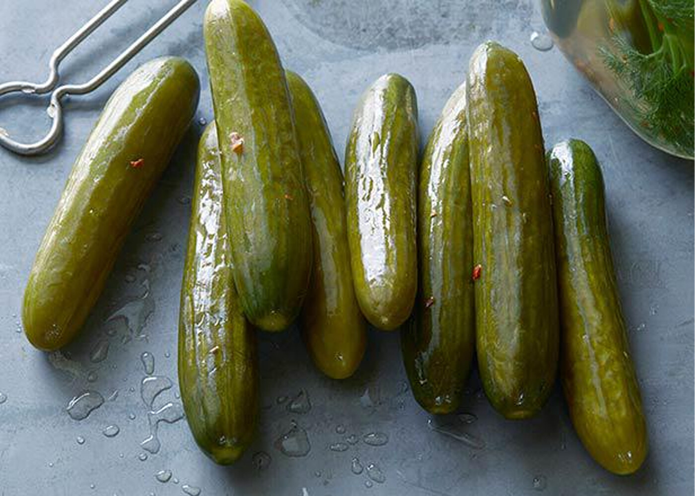 Pickles