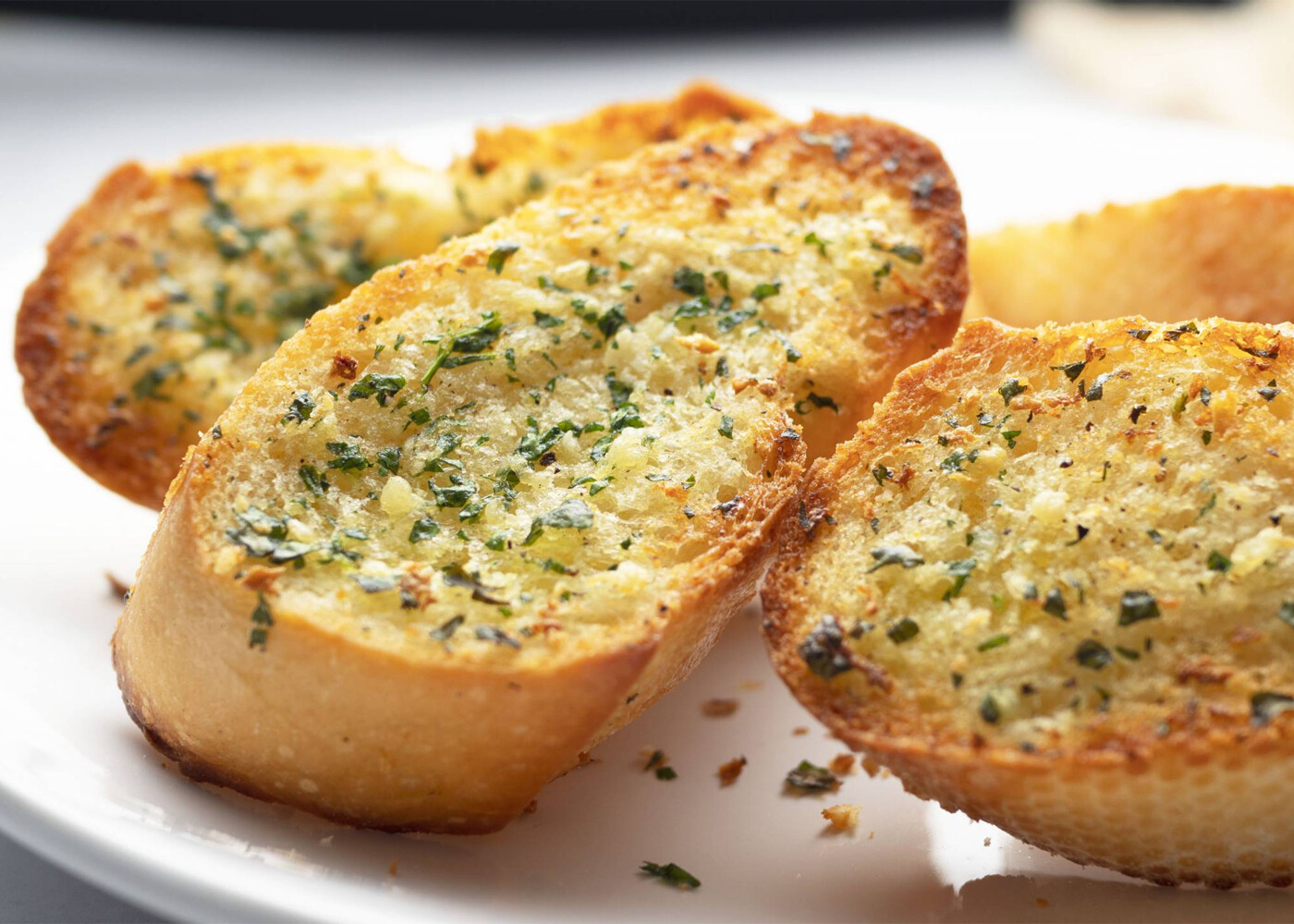 Garlic Bread