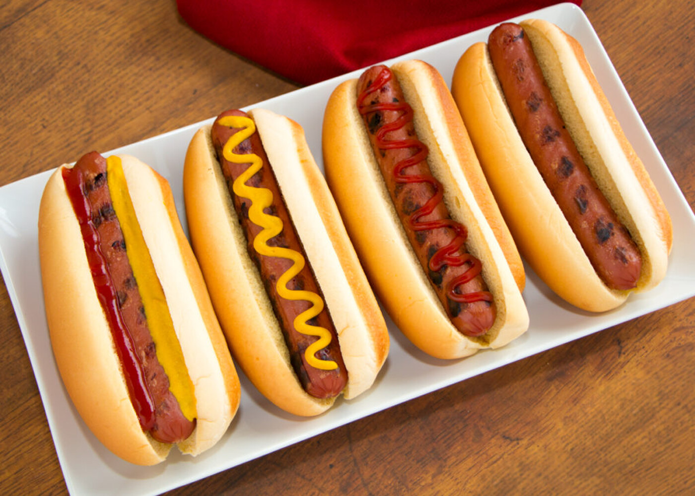 Hot Dog