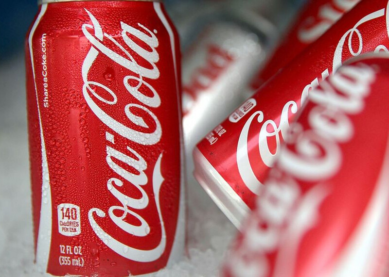 Coca Cola