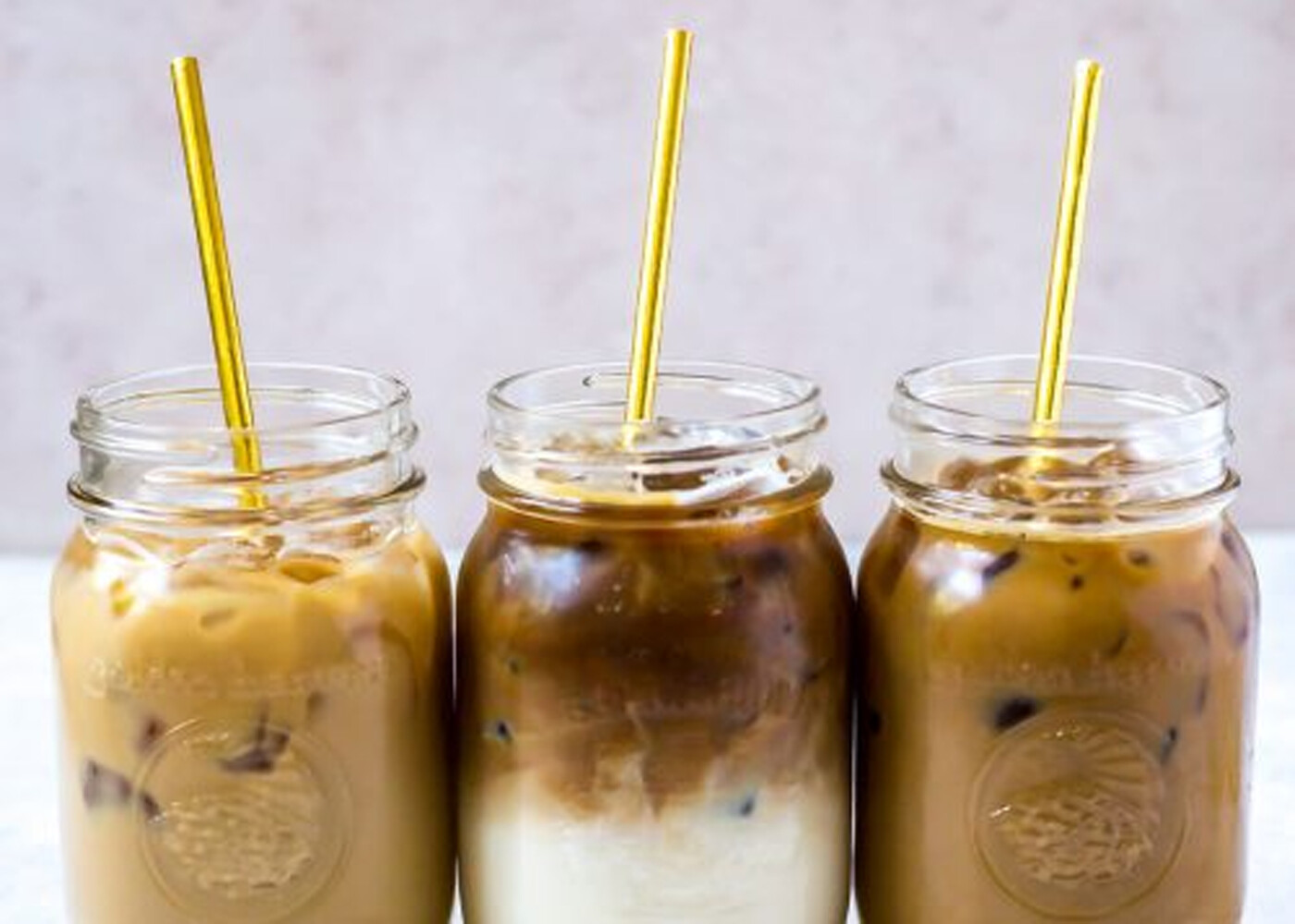 Iced Coffee