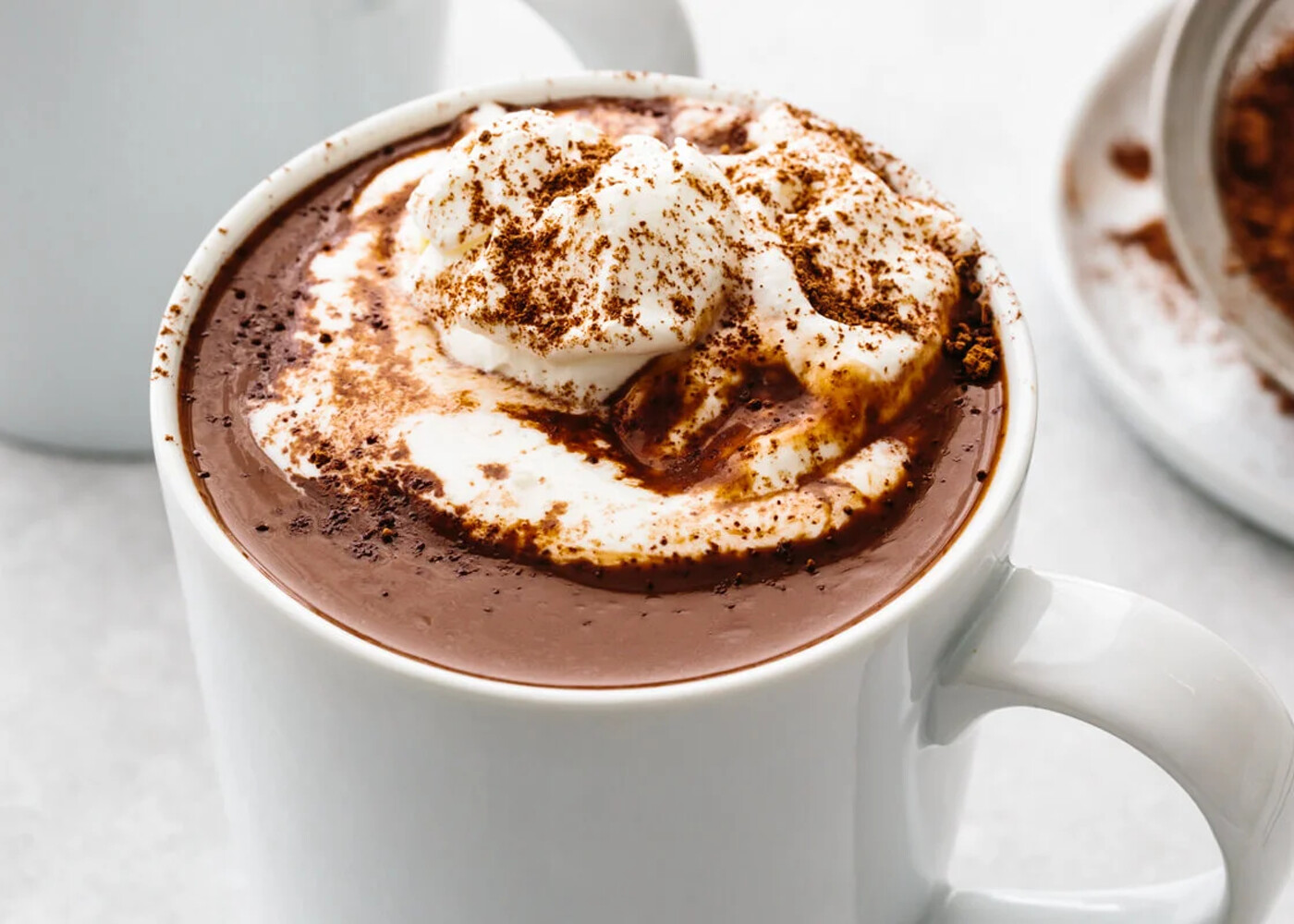 Hot Chocolate