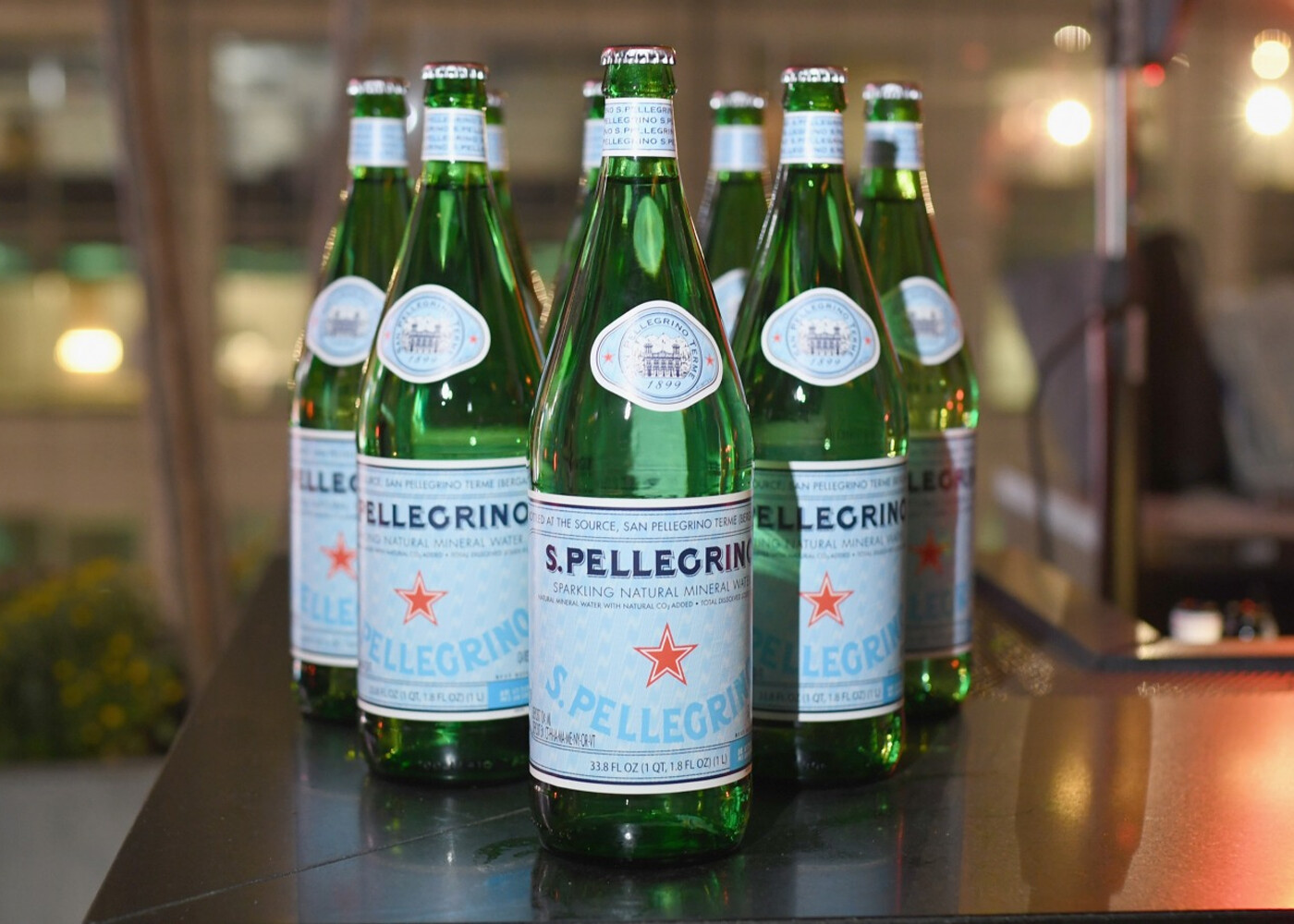 San Pellegrino