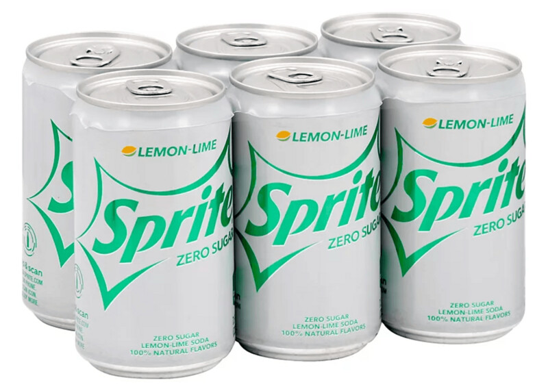 Sprite Zero