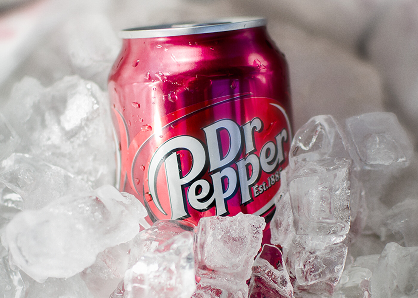 Dr. Pepper