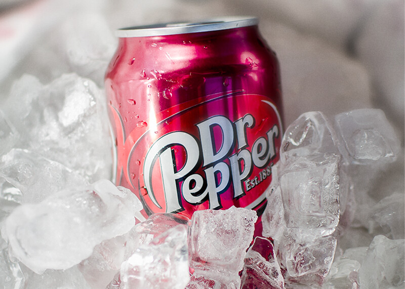 Dr. Pepper
