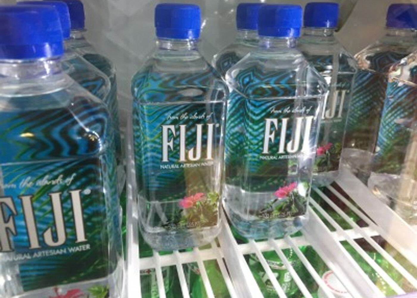 Fiji Water