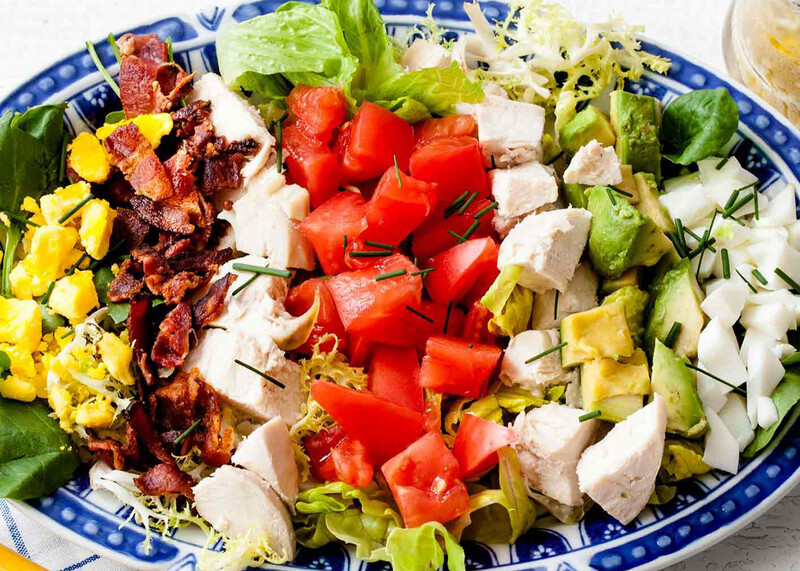 Cobb Salad