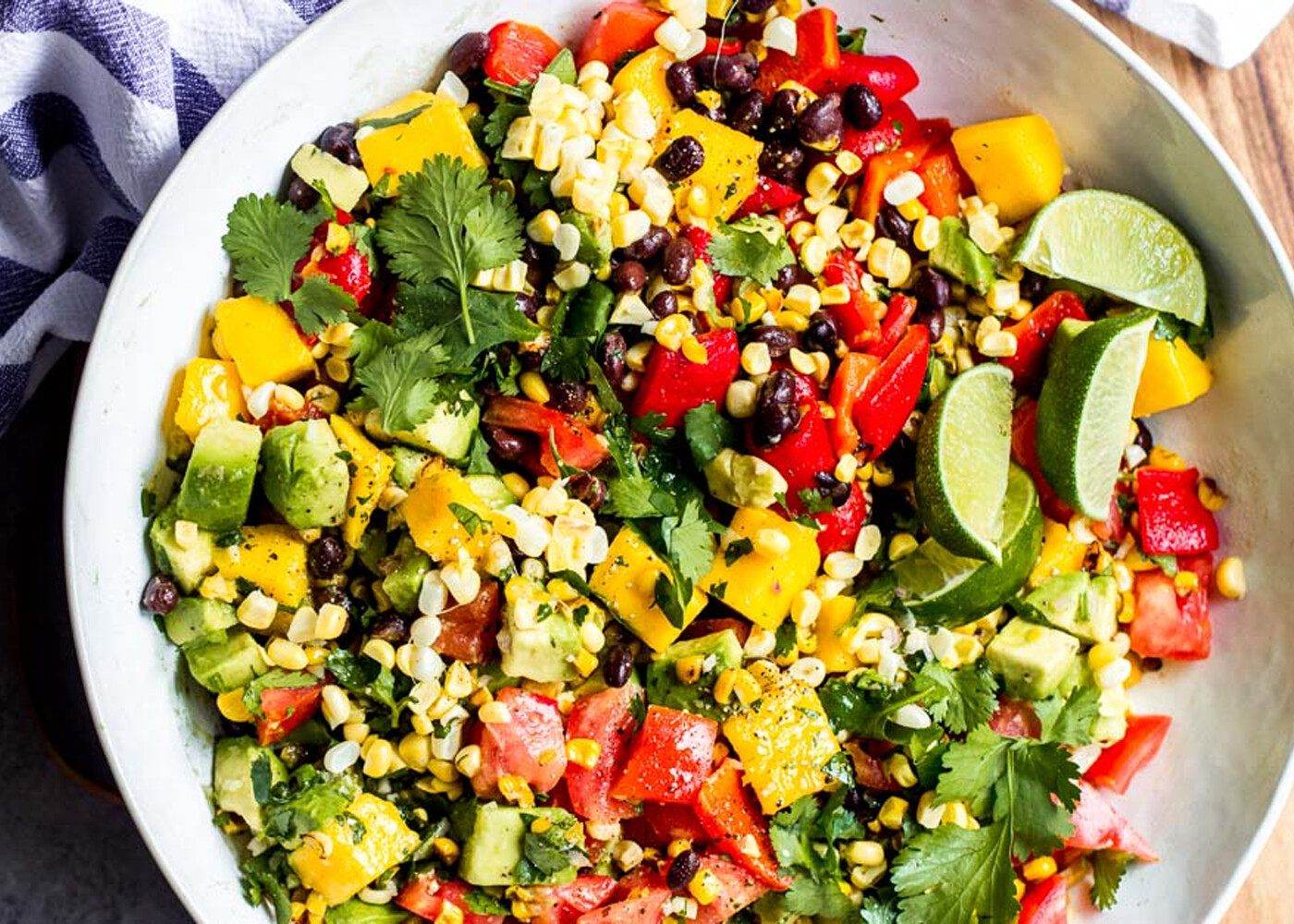 Mexican Salad