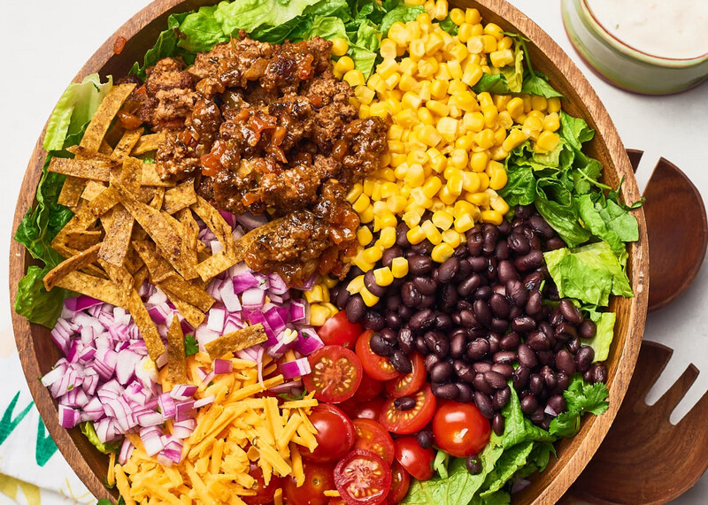 Taco Salad
