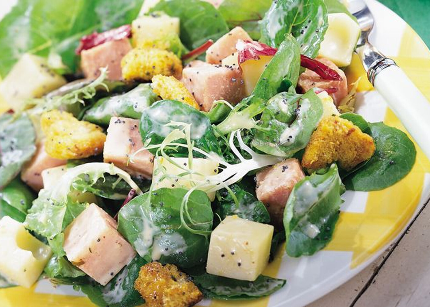 Chef Salad