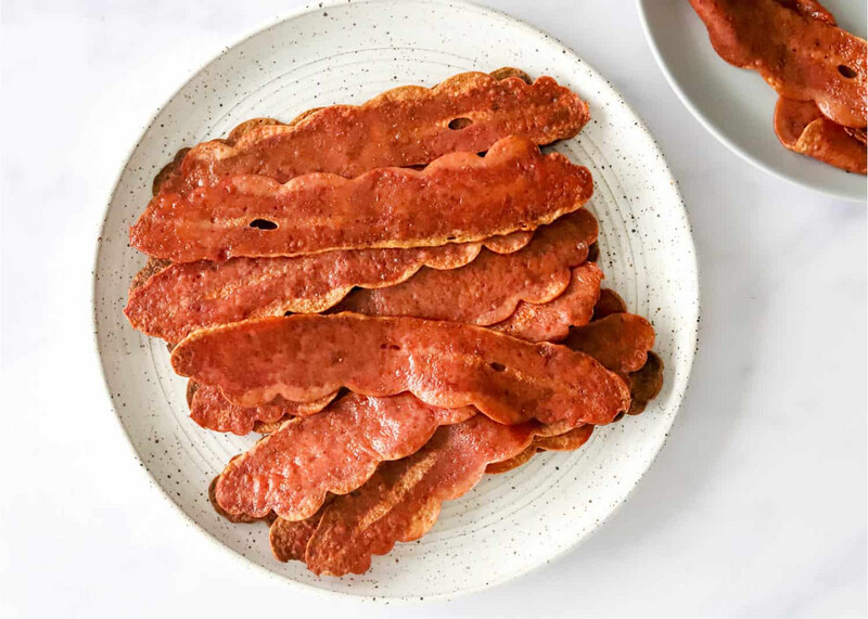 Turkey Bacon