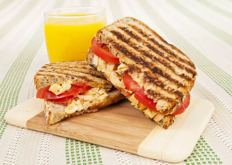 Tuscany Panini