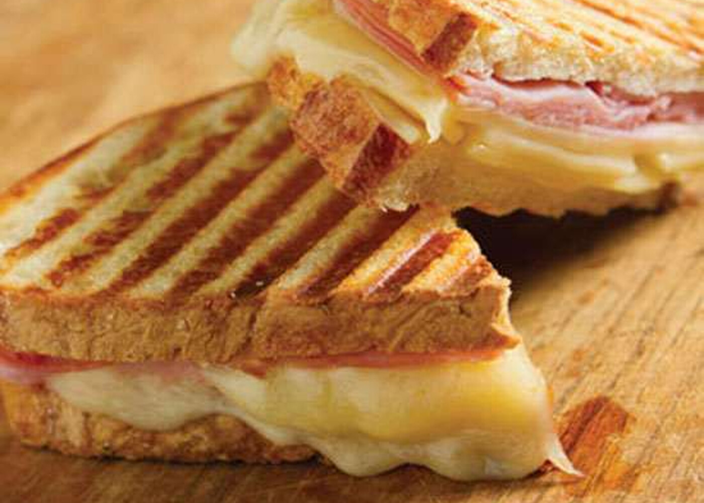 Monte Cristo Panini