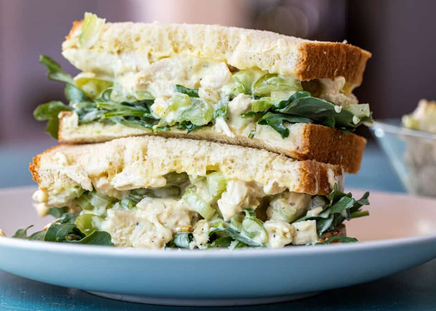 Chicken Salad Sandwich