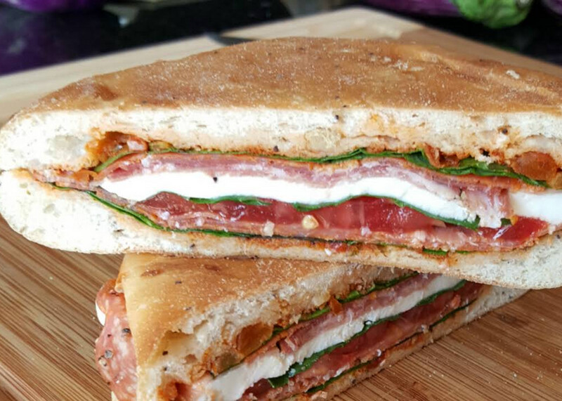 Godfather Panini