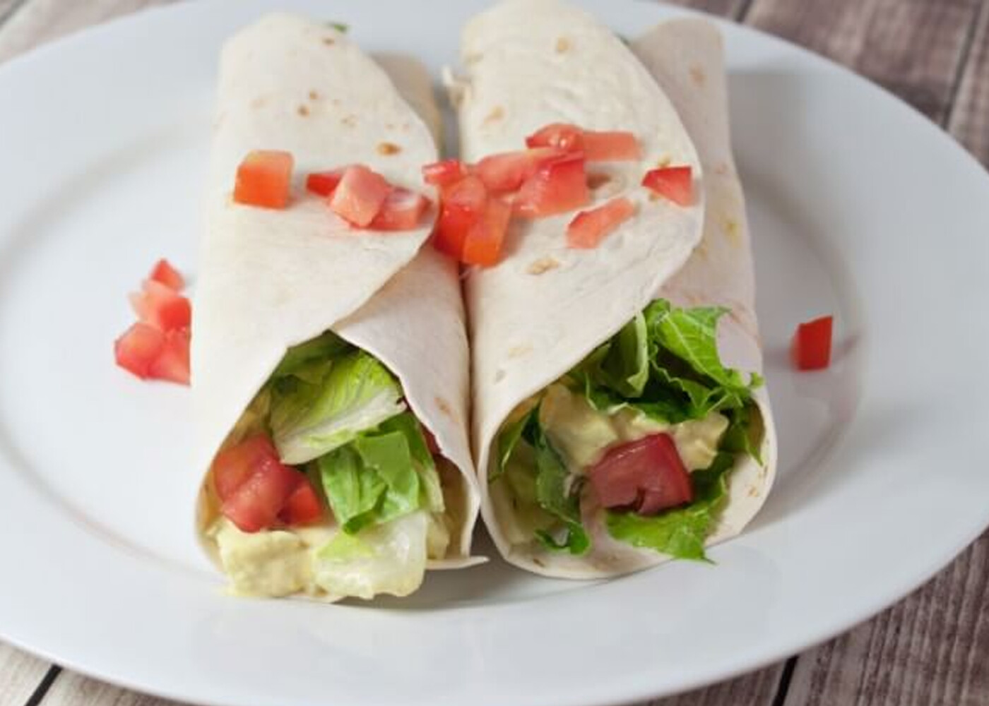 The Humpty Dumpty Wrap