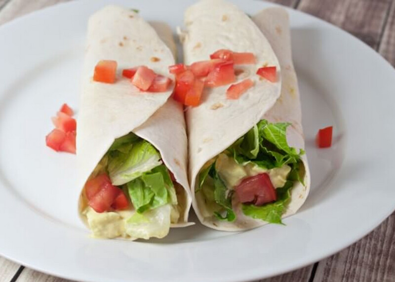 The Humpty Dumpty Wrap