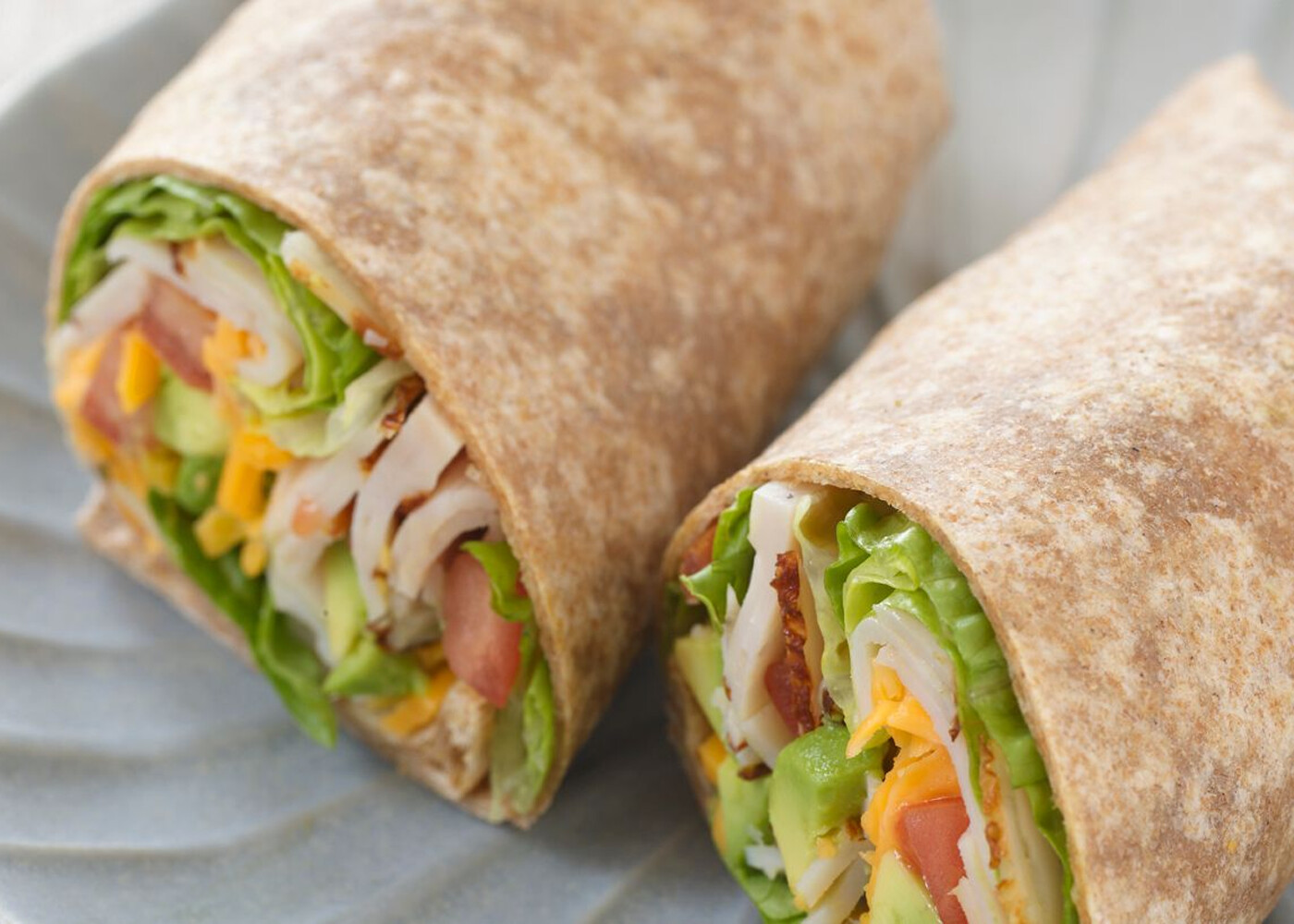 The Slam Wrap!