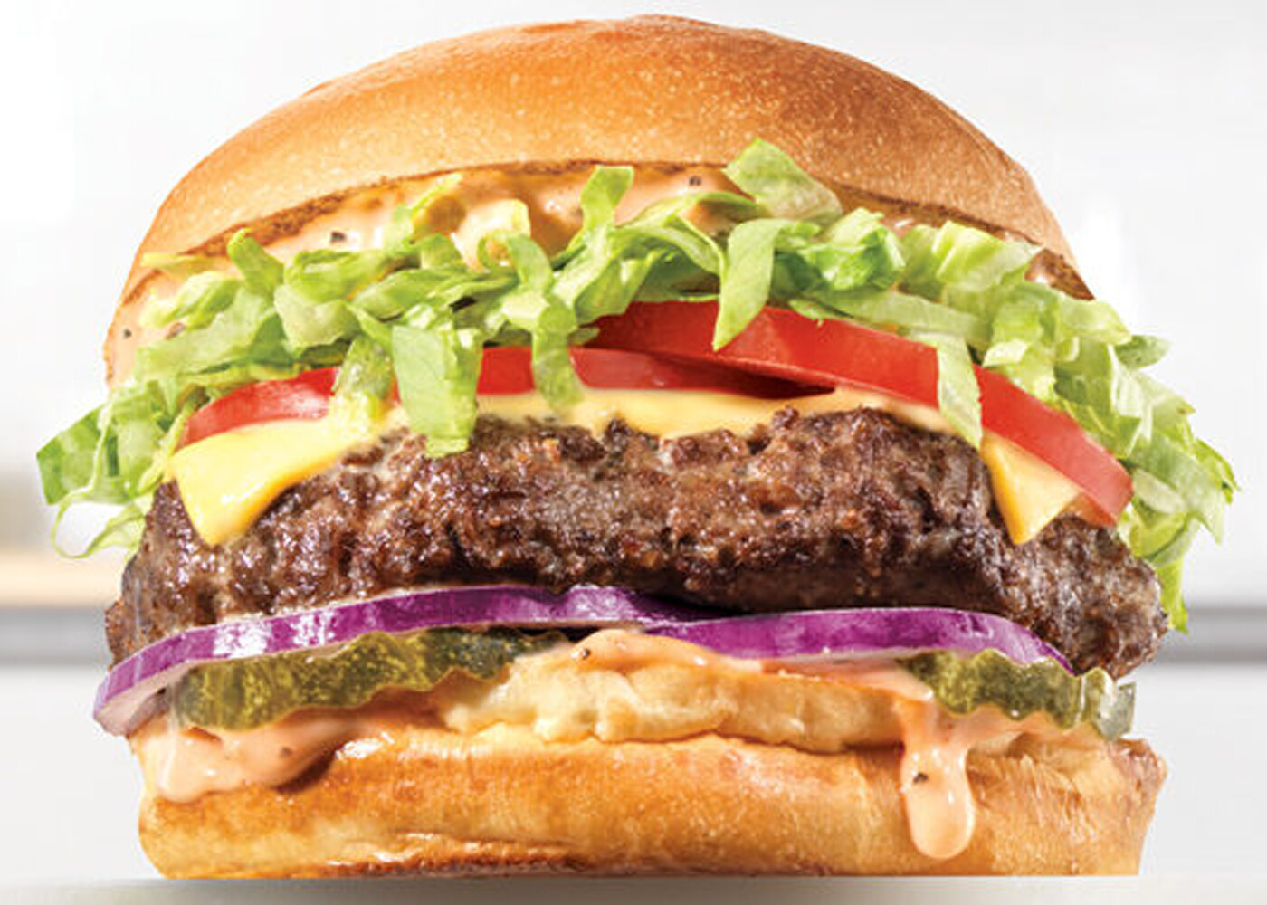 Burger Deluxe