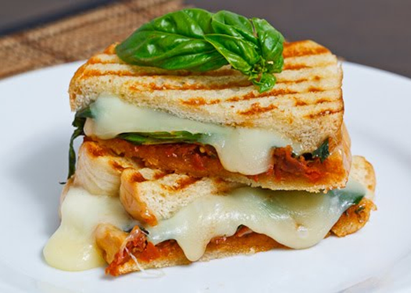 The Brooklynite Sandwich