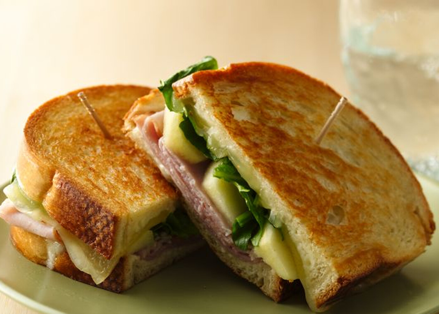 The Vermont Special Sandwich