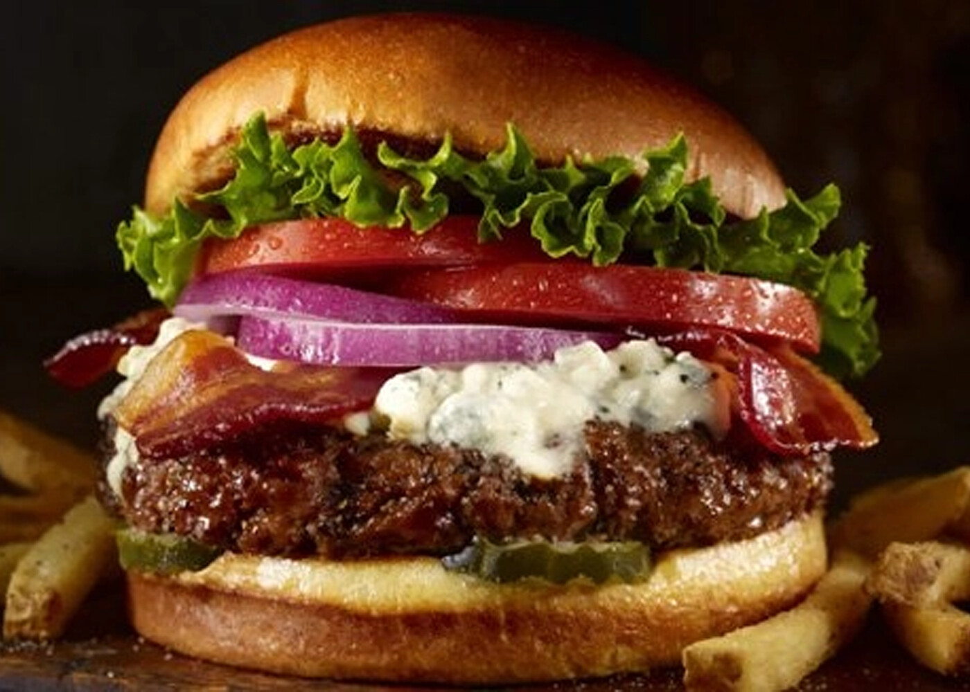 King Kong Burger