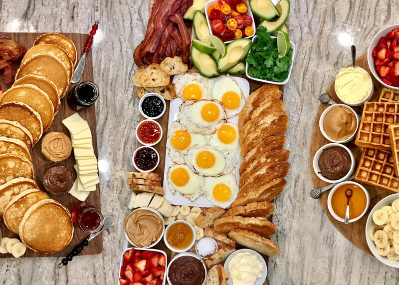 The Big Brunch