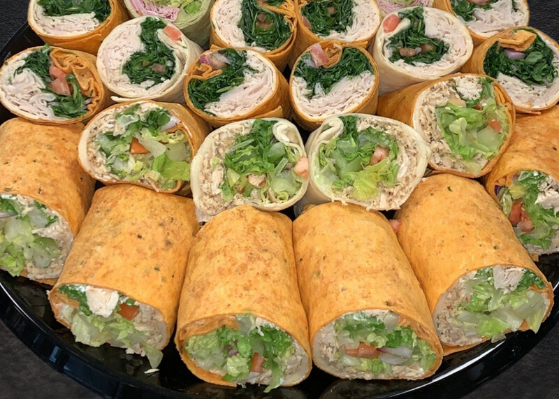The Healthy Choice