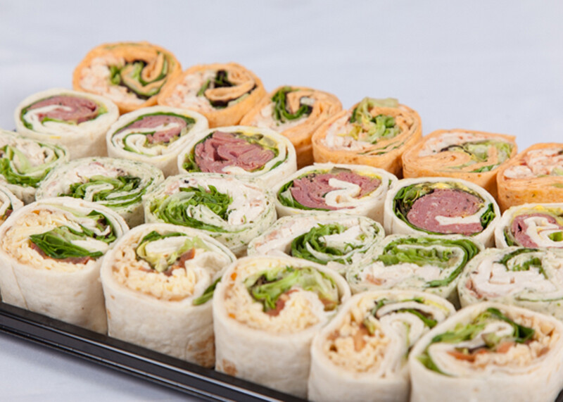 The Tuna Veggie