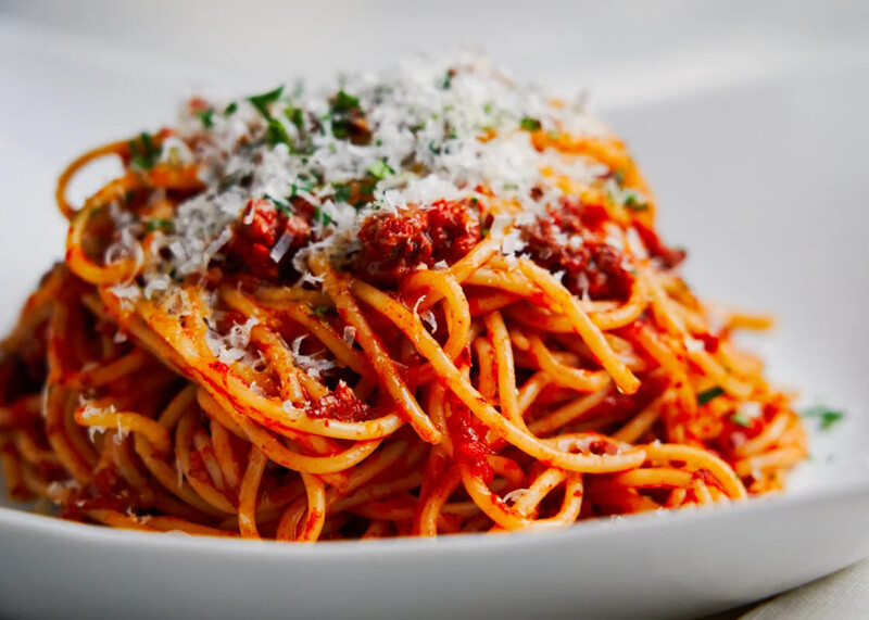 Tomato Sauce