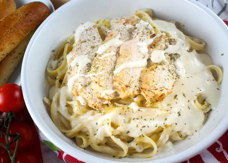 Alfredo