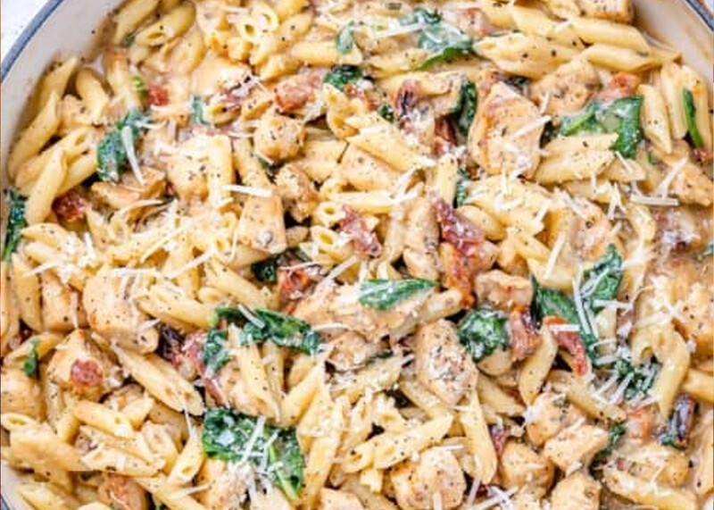 White Clam Sauce