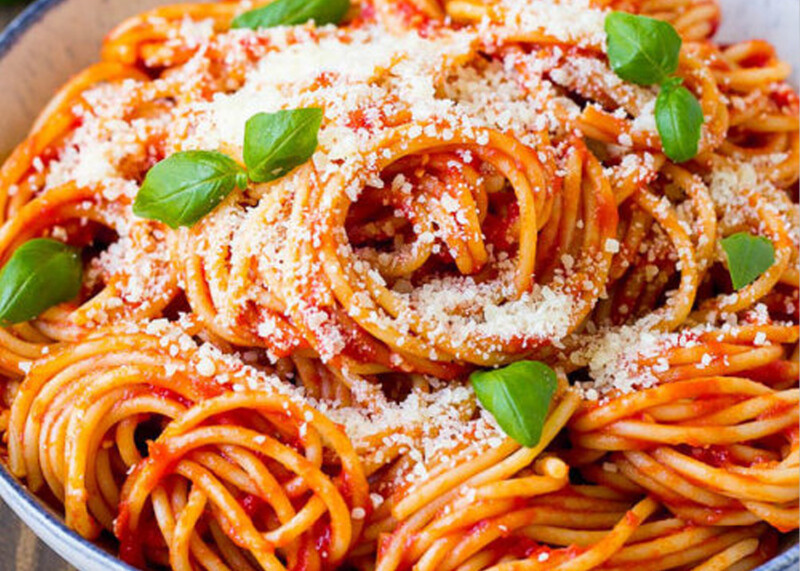 Marinara Sauce