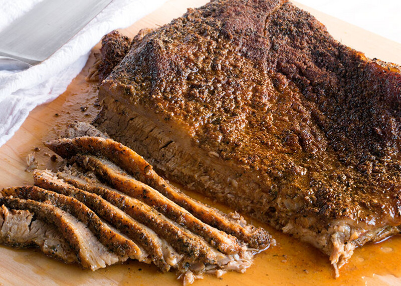 Beef Brisket
