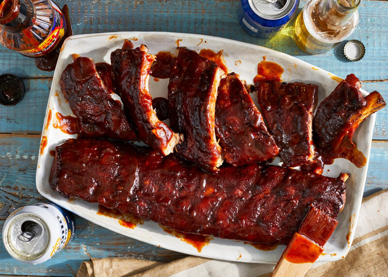 Spare Ribs