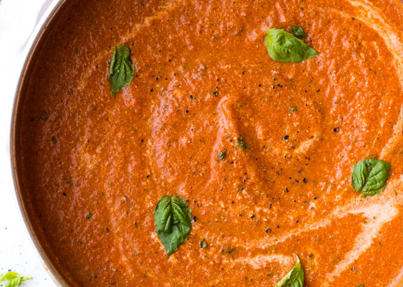 Vodka Sauce