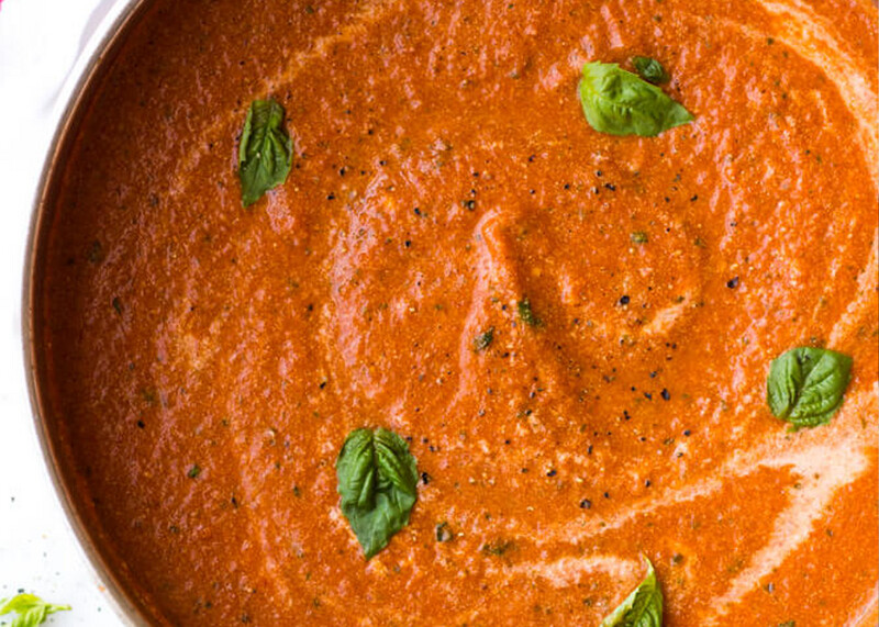 Vodka Sauce
