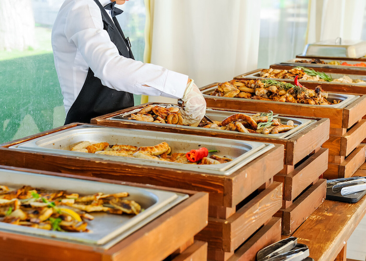 Bar Mitzvah Party Package
