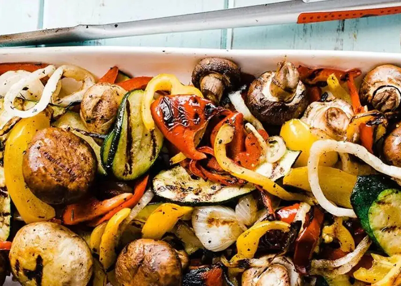 Vegetable Medley
