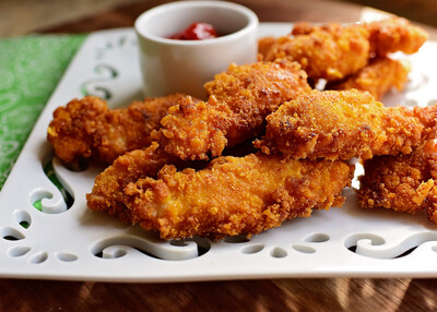 Appetizers