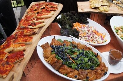 Kosher Catering