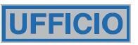 Etichette per interni-Ufficio