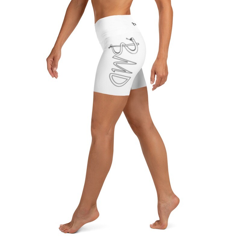 BMD Yoga Shorts