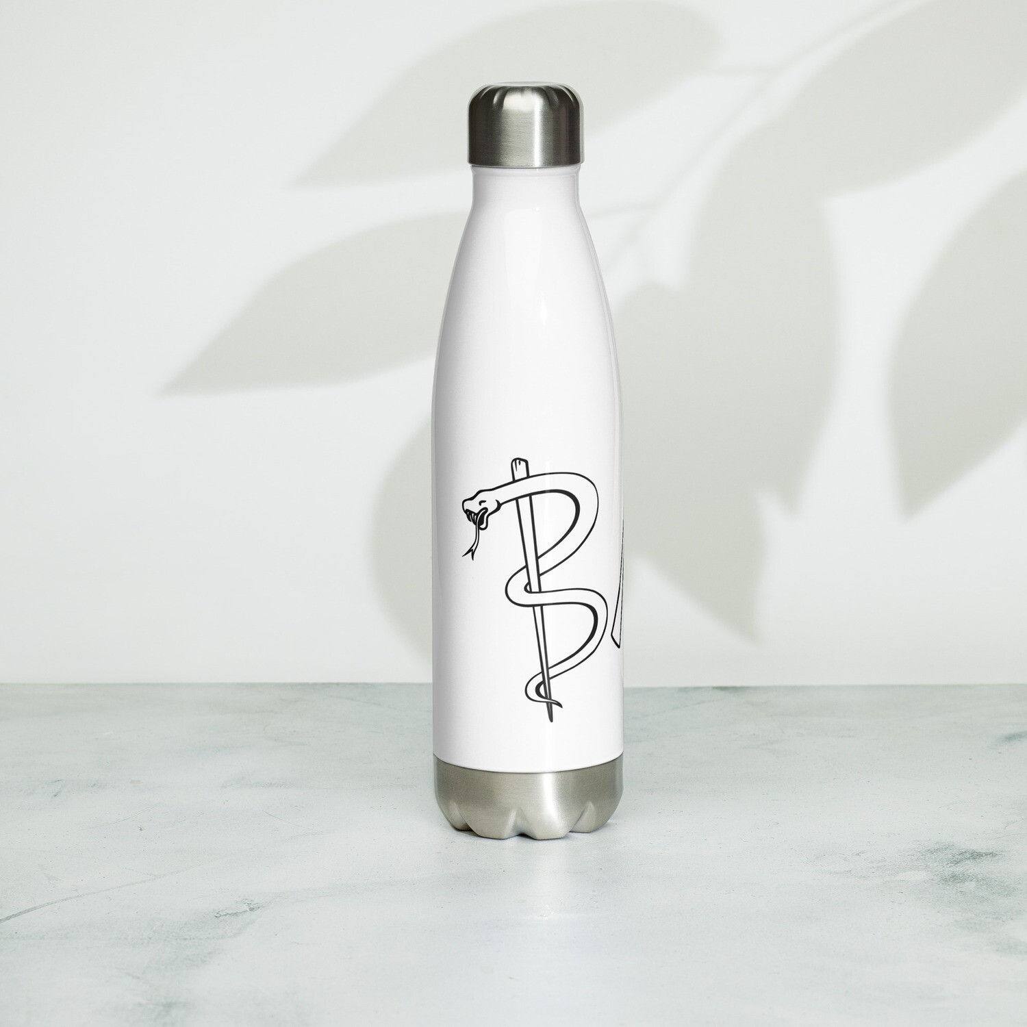 BMD Stainless Steel Water Bottle