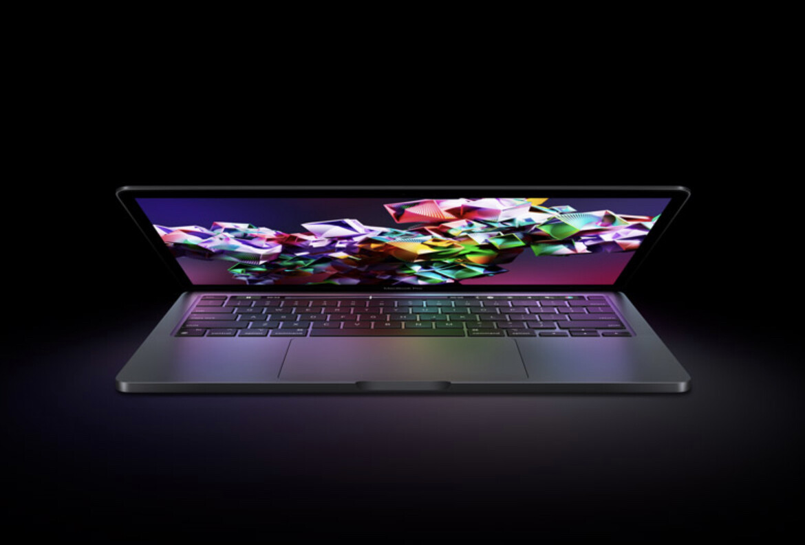 Macbook