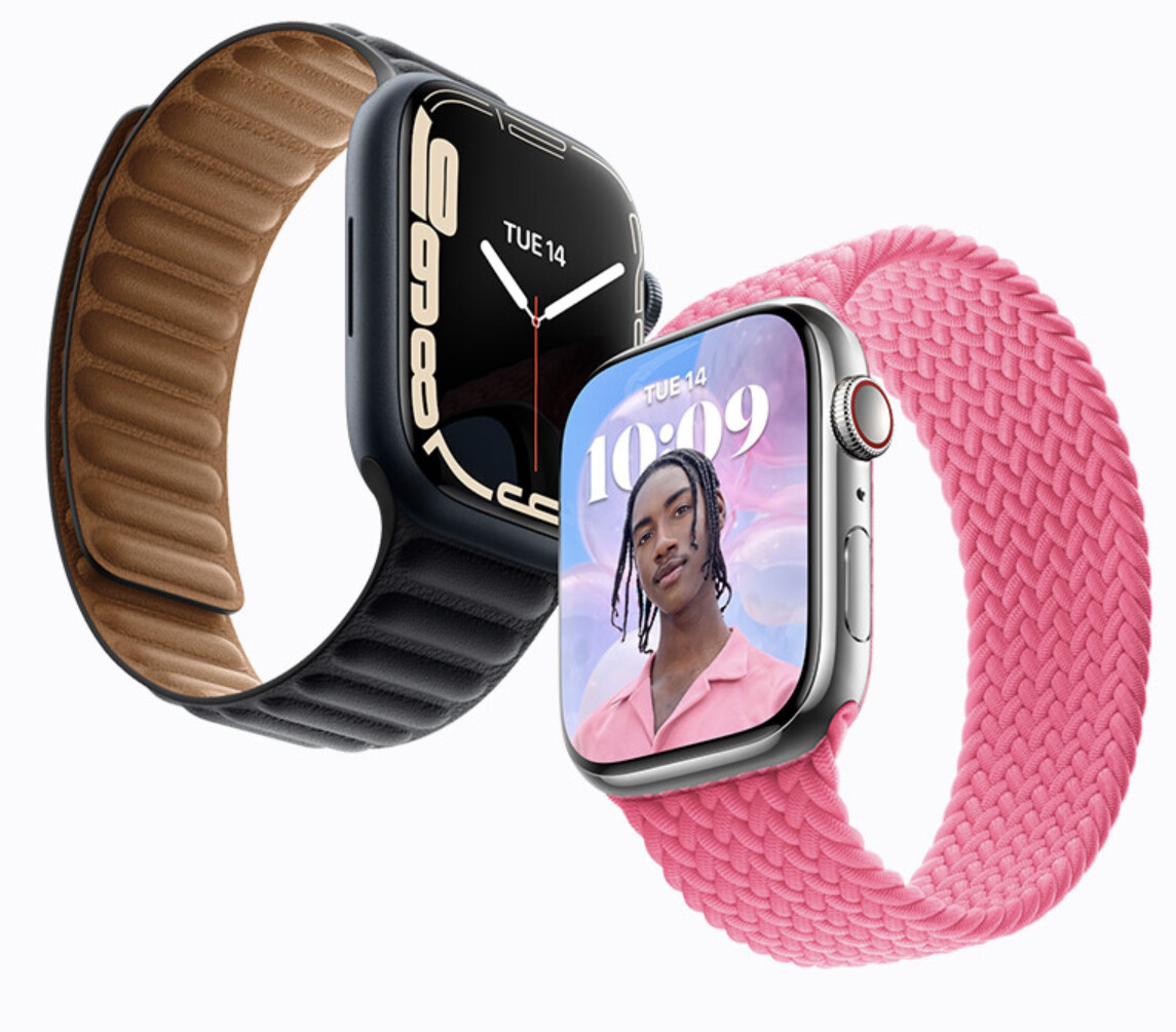 Apple Iwatch